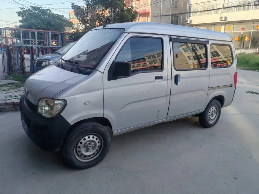 2019 WuLing ZhiGuang 1.2L 82HP L4 5MT,autocango,china used car exporter,china ev exporter,chinese used car exporter,chinese used ev exporter