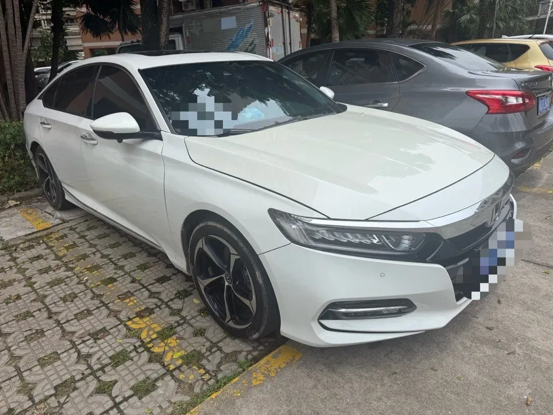 2018 Honda Accord 2.0L 146HP L4 E-CVT Hybrid,autocango,china used car exporter,china ev exporter,chinese used car exporter,chinese used ev exporter