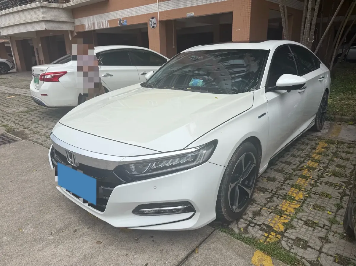 2018 Honda Accord 2.0L 146HP L4 E-CVT Hybrid,autocango,china used car exporter,china ev exporter,chinese used car exporter,chinese used ev exporter