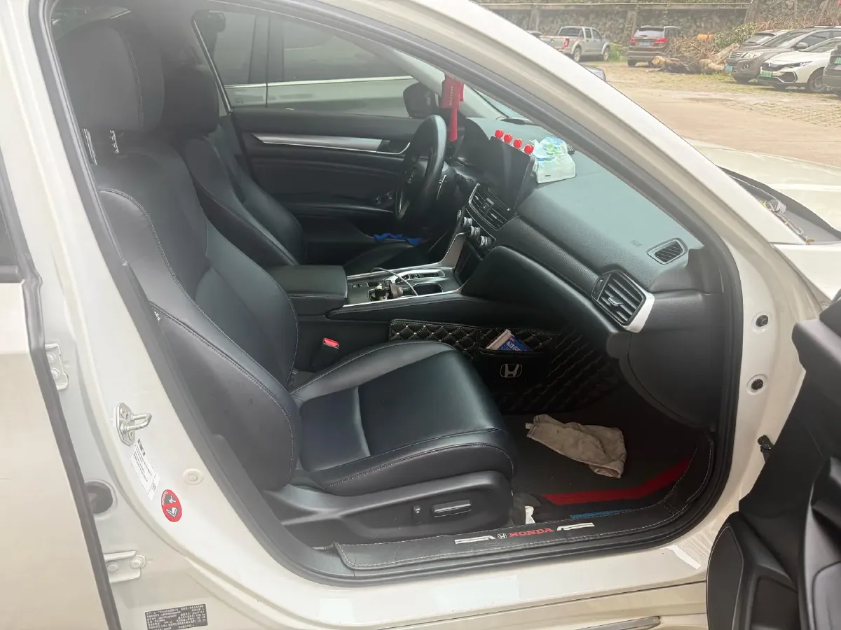 2018 Honda Accord 2.0L 146HP L4 E-CVT Hybrid,autocango,china used car exporter,china ev exporter,chinese used car exporter,chinese used ev exporter