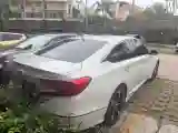 2018 Honda Accord 2.0L 146HP L4 E-CVT Hybrid