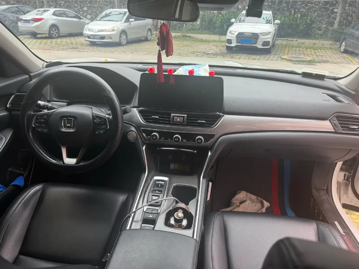 2018 Honda Accord 2.0L 146HP L4 E-CVT Hybrid,autocango,china used car exporter,china ev exporter,chinese used car exporter,chinese used ev exporter