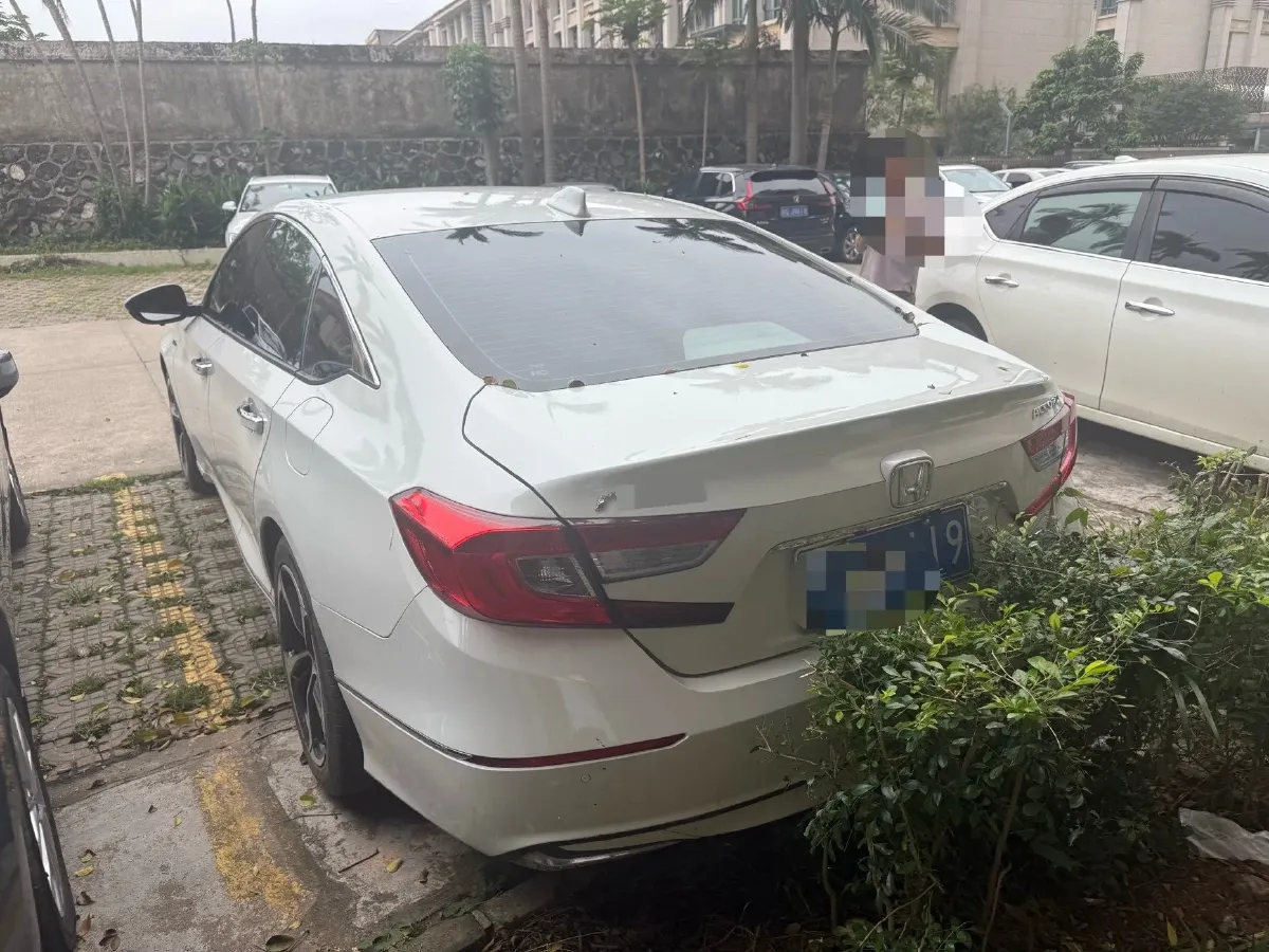 2018 Honda Accord 2.0L 146HP L4 E-CVT Hybrid,autocango,china used car exporter,china ev exporter,chinese used car exporter,chinese used ev exporter