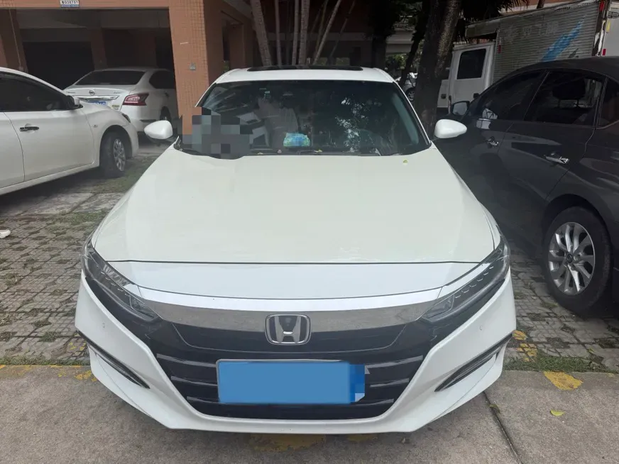 2018 Honda Accord 2.0L 146HP L4 E-CVT Hybrid,autocango,china used car exporter,china ev exporter,chinese used car exporter,chinese used ev exporter