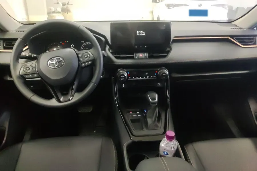 2024 Toyota Wildlander 2.0L 171HP L4 CVT,autocango,china used car exporter,china ev exporter,chinese used car exporter,chinese used ev exporter