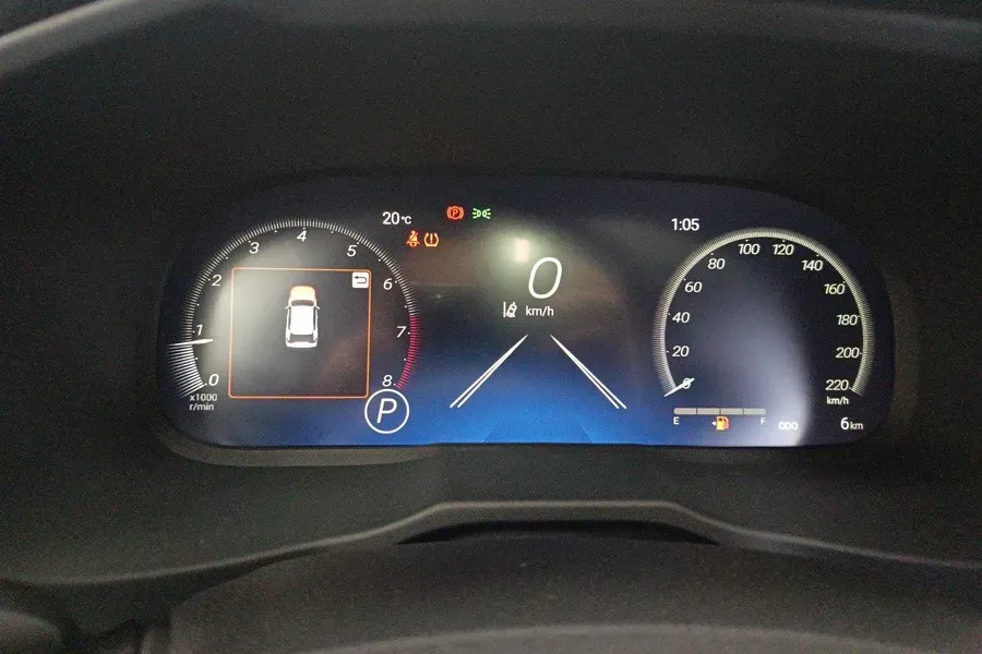 2024 Toyota Wildlander 2.0L 171HP L4 CVT,autocango,china used car exporter,china ev exporter,chinese used car exporter,chinese used ev exporter