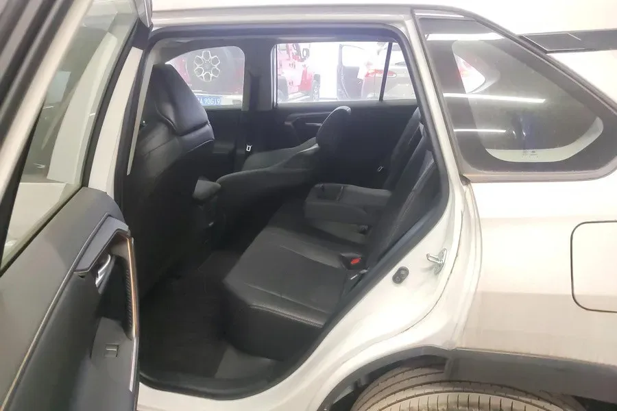 2024 Toyota Wildlander 2.0L 171HP L4 CVT,autocango,china used car exporter,china ev exporter,chinese used car exporter,chinese used ev exporter