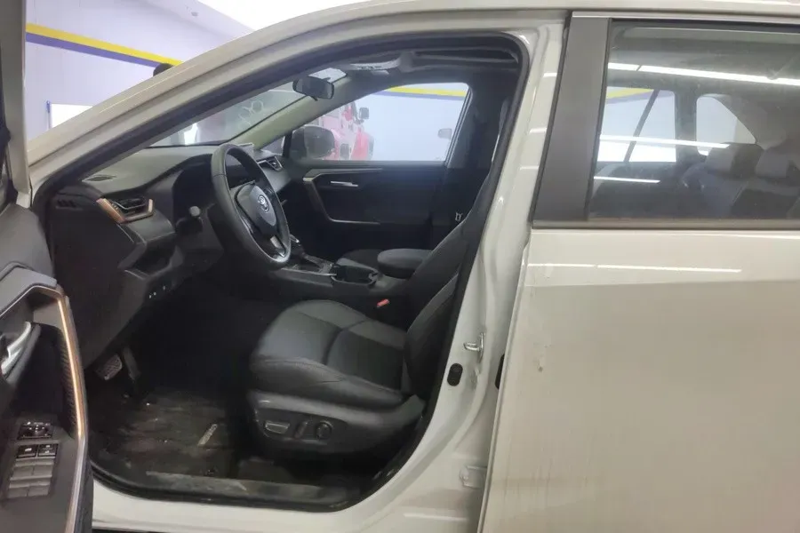 2024 Toyota Wildlander 2.0L 171HP L4 CVT,autocango,china used car exporter,china ev exporter,chinese used car exporter,chinese used ev exporter