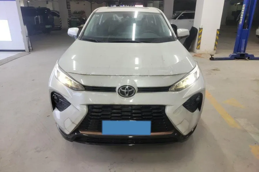 2024 Toyota Wildlander 2.0L 171HP L4 CVT,autocango,china used car exporter,china ev exporter,chinese used car exporter,chinese used ev exporter