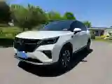 2021 WuLing XingChen 1.5T 147HP L4 CVT