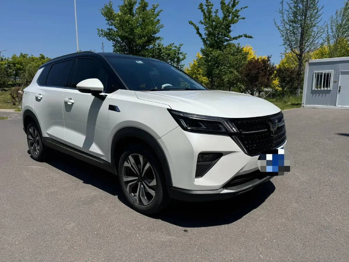 2021 WuLing XingChen 1.5T 147HP L4 CVT,autocango,china used car exporter,china ev exporter,chinese used car exporter,chinese used ev exporter