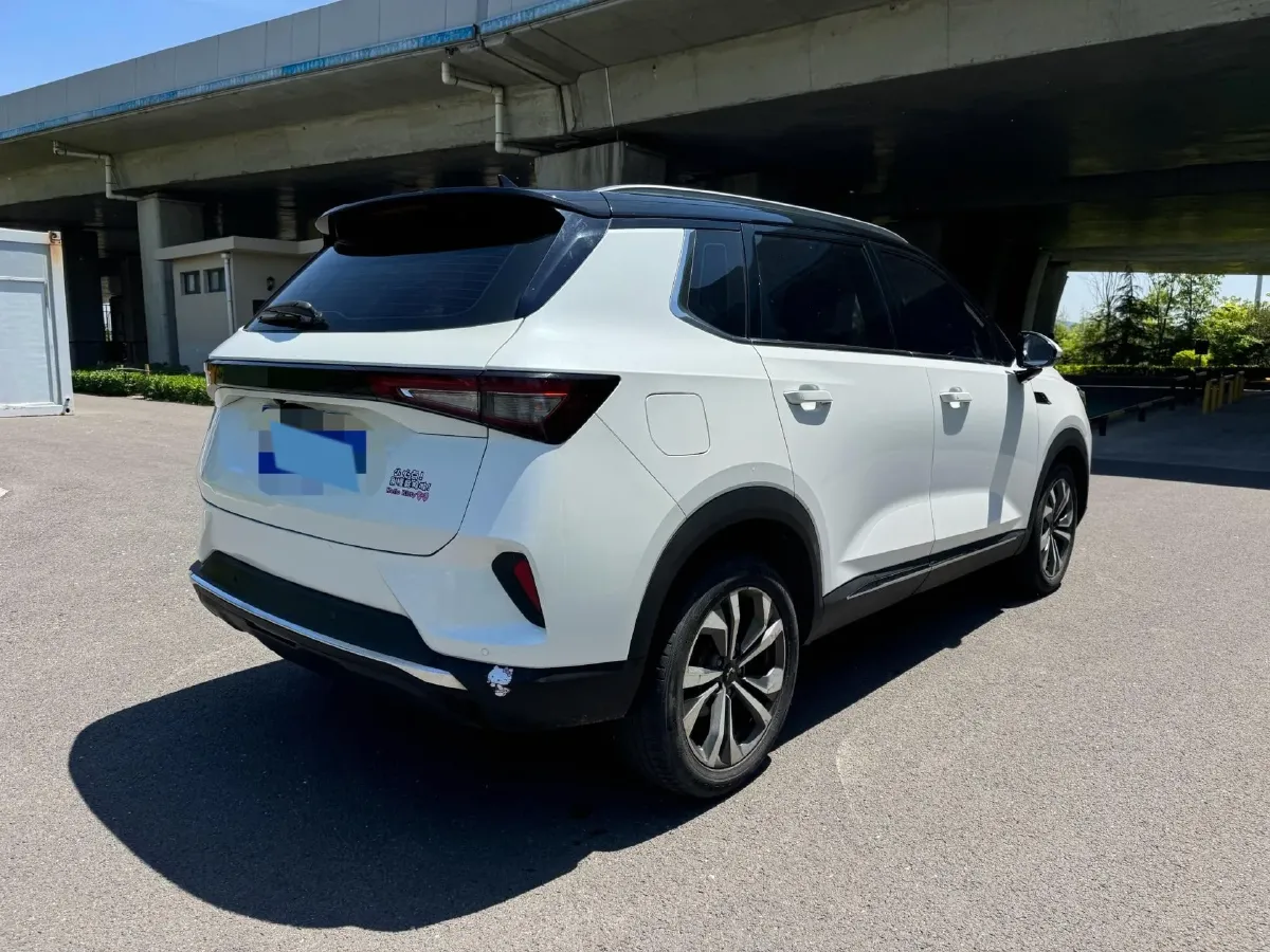 2021 WuLing XingChen 1.5T 147HP L4 CVT,autocango,china used car exporter,china ev exporter,chinese used car exporter,chinese used ev exporter