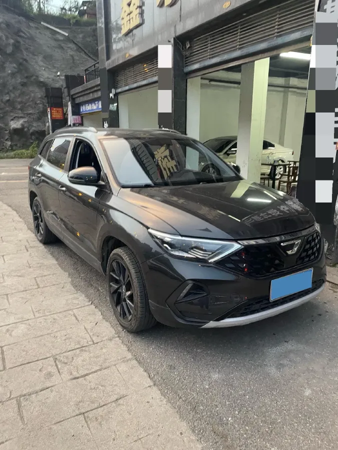2022 Jetta VS7 1.4T 150HP L4 6AT,autocango,china used car exporter,china ev exporter,chinese used car exporter,chinese used ev exporter