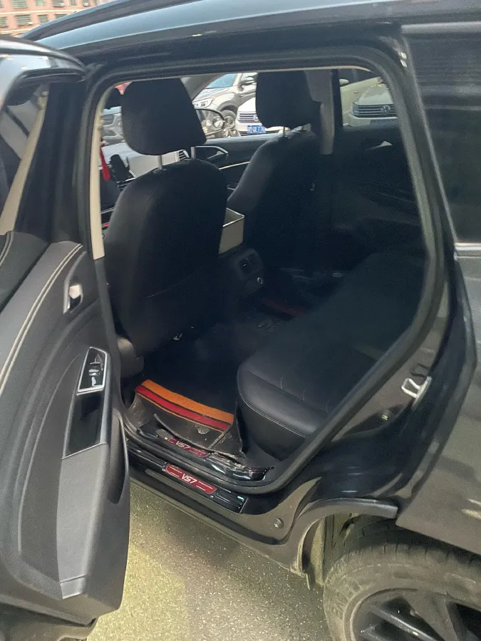 2022 Jetta VS7 1.4T 150HP L4 6AT,autocango,china used car exporter,china ev exporter,chinese used car exporter,chinese used ev exporter