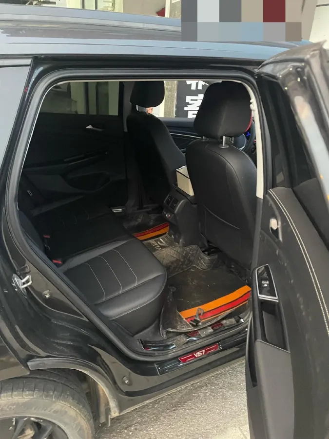 2022 Jetta VS7 1.4T 150HP L4 6AT,autocango,china used car exporter,china ev exporter,chinese used car exporter,chinese used ev exporter