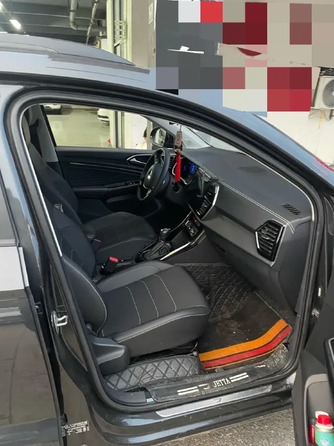 2022 Jetta VS7 1.4T 150HP L4 6AT,autocango,china used car exporter,china ev exporter,chinese used car exporter,chinese used ev exporter