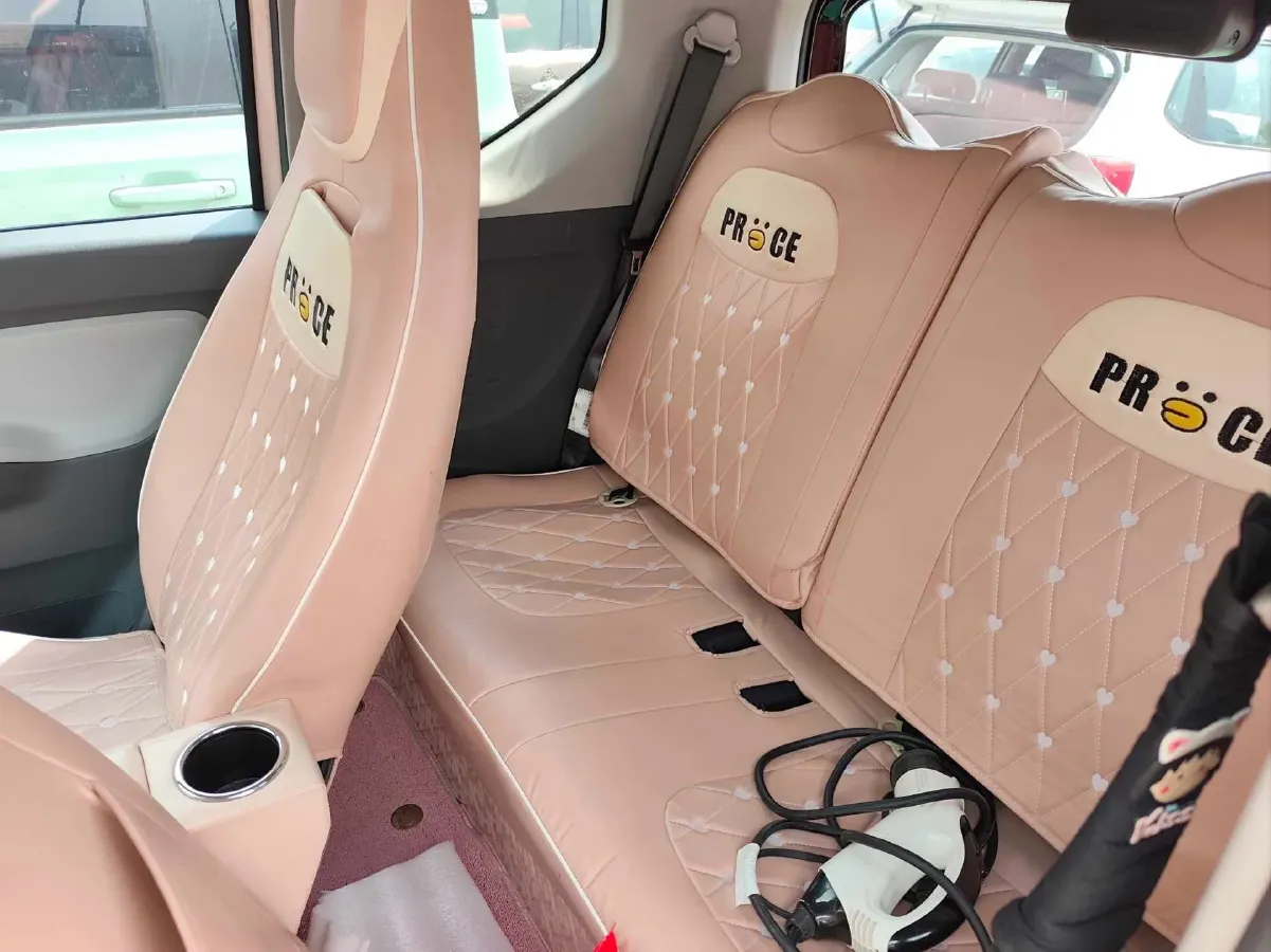 2021 WuLing Nano EV BEV 28KWH,autocango,china used car exporter,china ev exporter,chinese used car exporter,chinese used ev exporter
