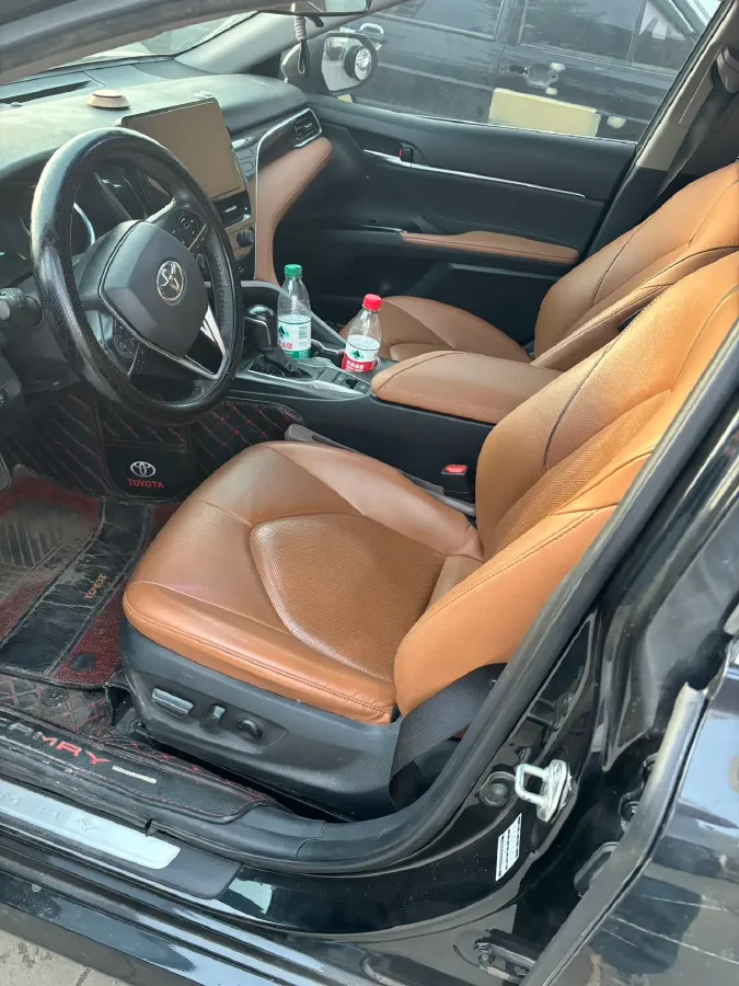 2021 Toyota Camry 2.0L 178HP L4 CVT,autocango,china used car exporter,china ev exporter,chinese used car exporter,chinese used ev exporter