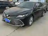 2021 Toyota Camry 2.0L 178HP L4 CVT