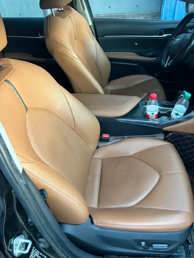 2021 Toyota Camry 2.0L 178HP L4 CVT,autocango,china used car exporter,china ev exporter,chinese used car exporter,chinese used ev exporter