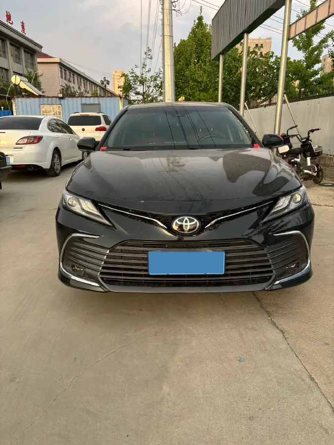 2021 Toyota Camry 2.0L 178HP L4 CVT,autocango,china used car exporter,china ev exporter,chinese used car exporter,chinese used ev exporter