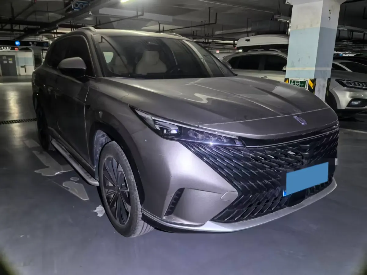 2023 Roewe RX5 1.5T 188HP L4 7DCT,autocango,china used car exporter,china ev exporter,chinese used car exporter,chinese used ev exporter