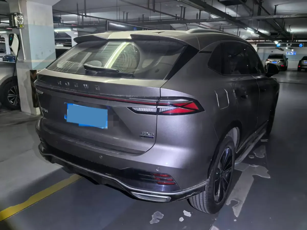 2023 Roewe RX5 1.5T 188HP L4 7DCT,autocango,china used car exporter,china ev exporter,chinese used car exporter,chinese used ev exporter