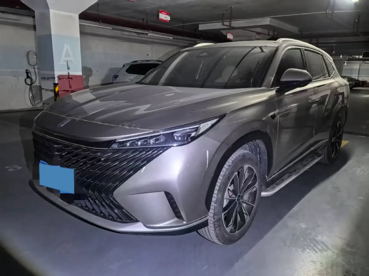 2023 Roewe RX5 1.5T 188HP L4 7DCT,autocango,china used car exporter,china ev exporter,chinese used car exporter,chinese used ev exporter