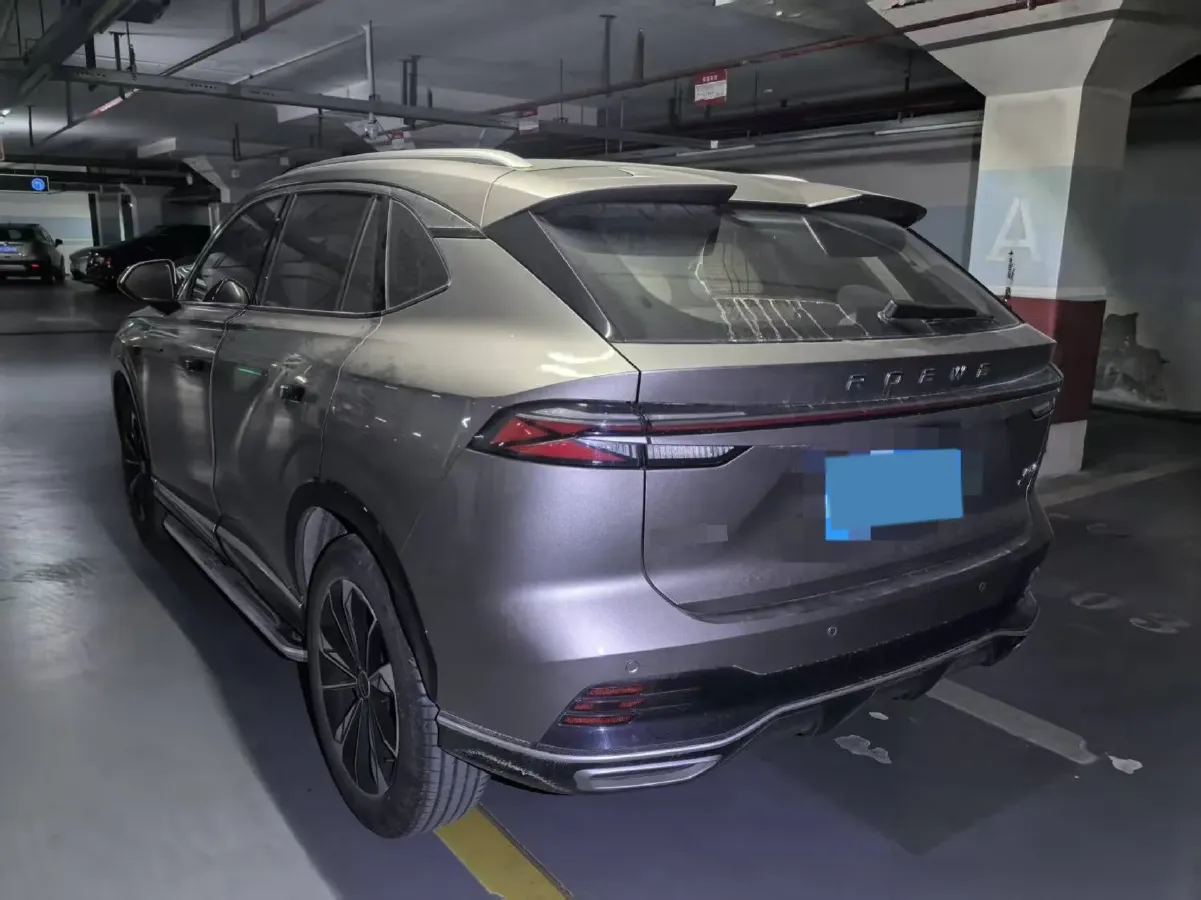 2023 Roewe RX5 1.5T 188HP L4 7DCT,autocango,china used car exporter,china ev exporter,chinese used car exporter,chinese used ev exporter