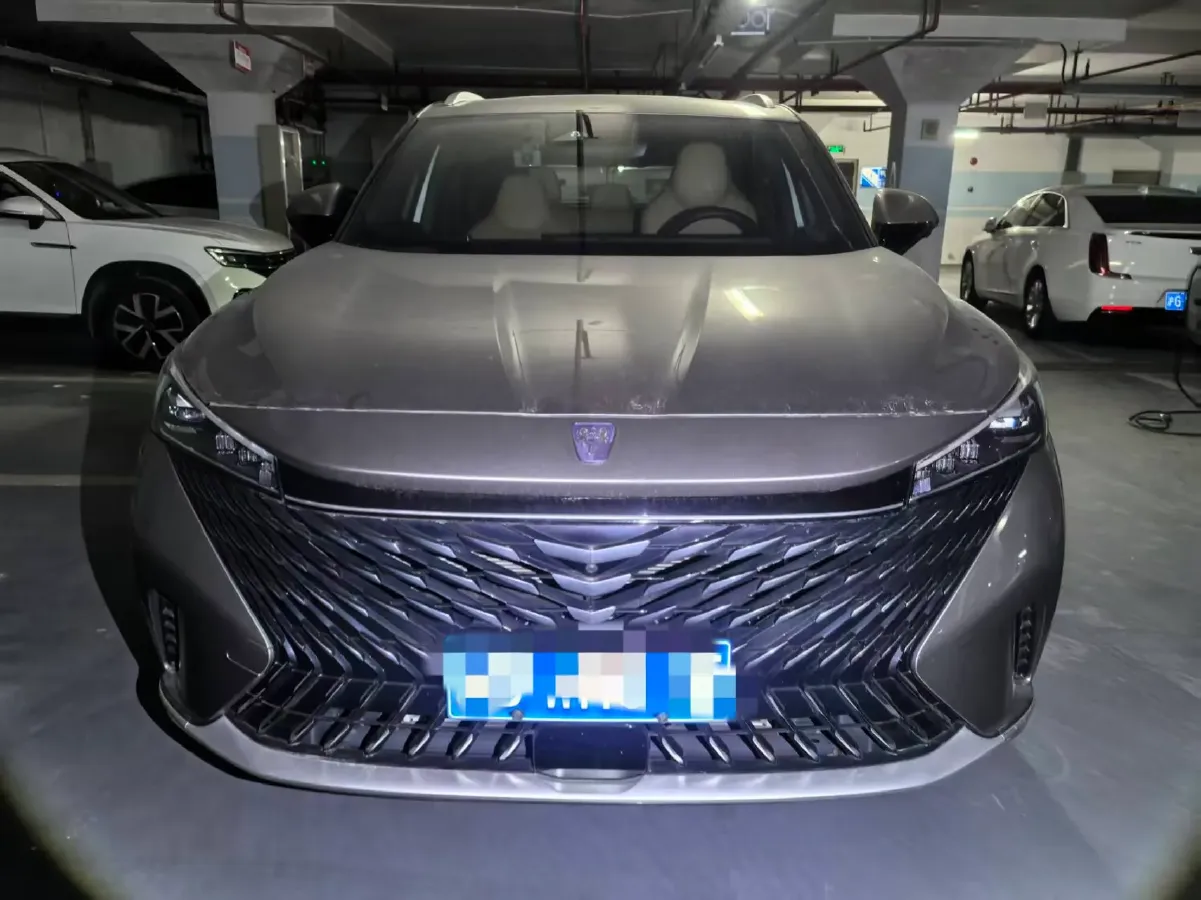 2023 Roewe RX5 1.5T 188HP L4 7DCT,autocango,china used car exporter,china ev exporter,chinese used car exporter,chinese used ev exporter