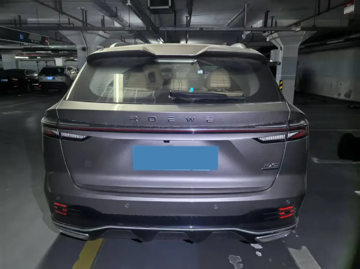2023 Roewe RX5 1.5T 188HP L4 7DCT,autocango,china used car exporter,china ev exporter,chinese used car exporter,chinese used ev exporter