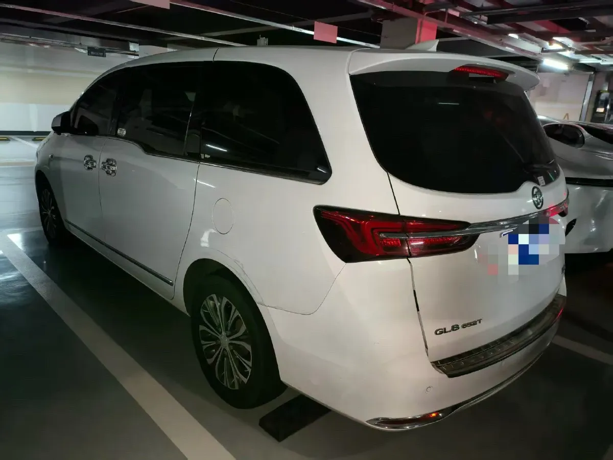 2020 Buick GL8 2.0T 237HP L4 9AT,autocango,china used car exporter,china ev exporter,chinese used car exporter,chinese used ev exporter