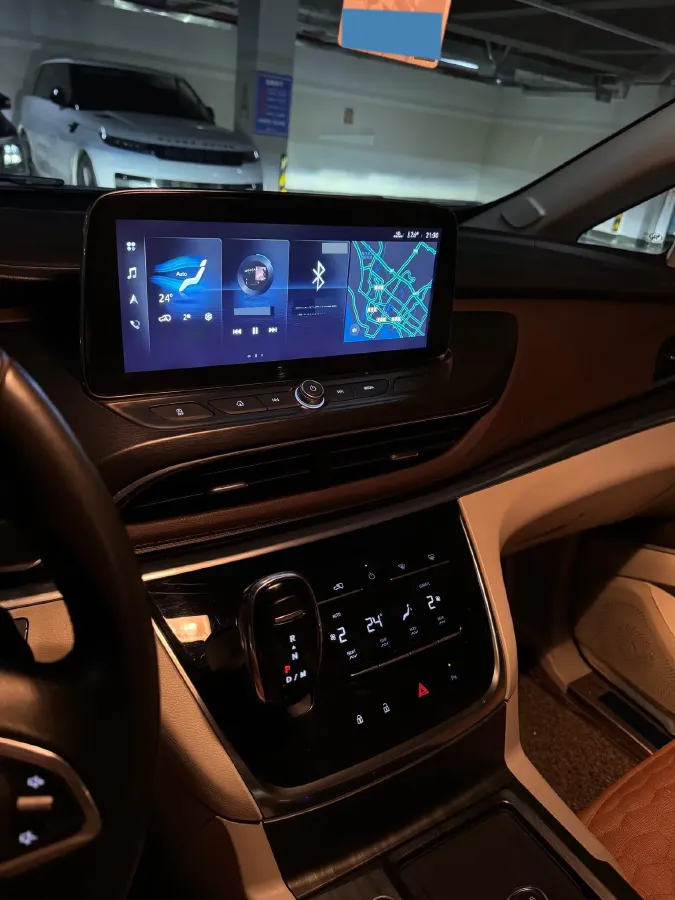 2020 Buick GL8 2.0T 237HP L4 9AT,autocango,china used car exporter,china ev exporter,chinese used car exporter,chinese used ev exporter
