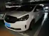 2020 Buick GL8 2.0T 237HP L4 9AT