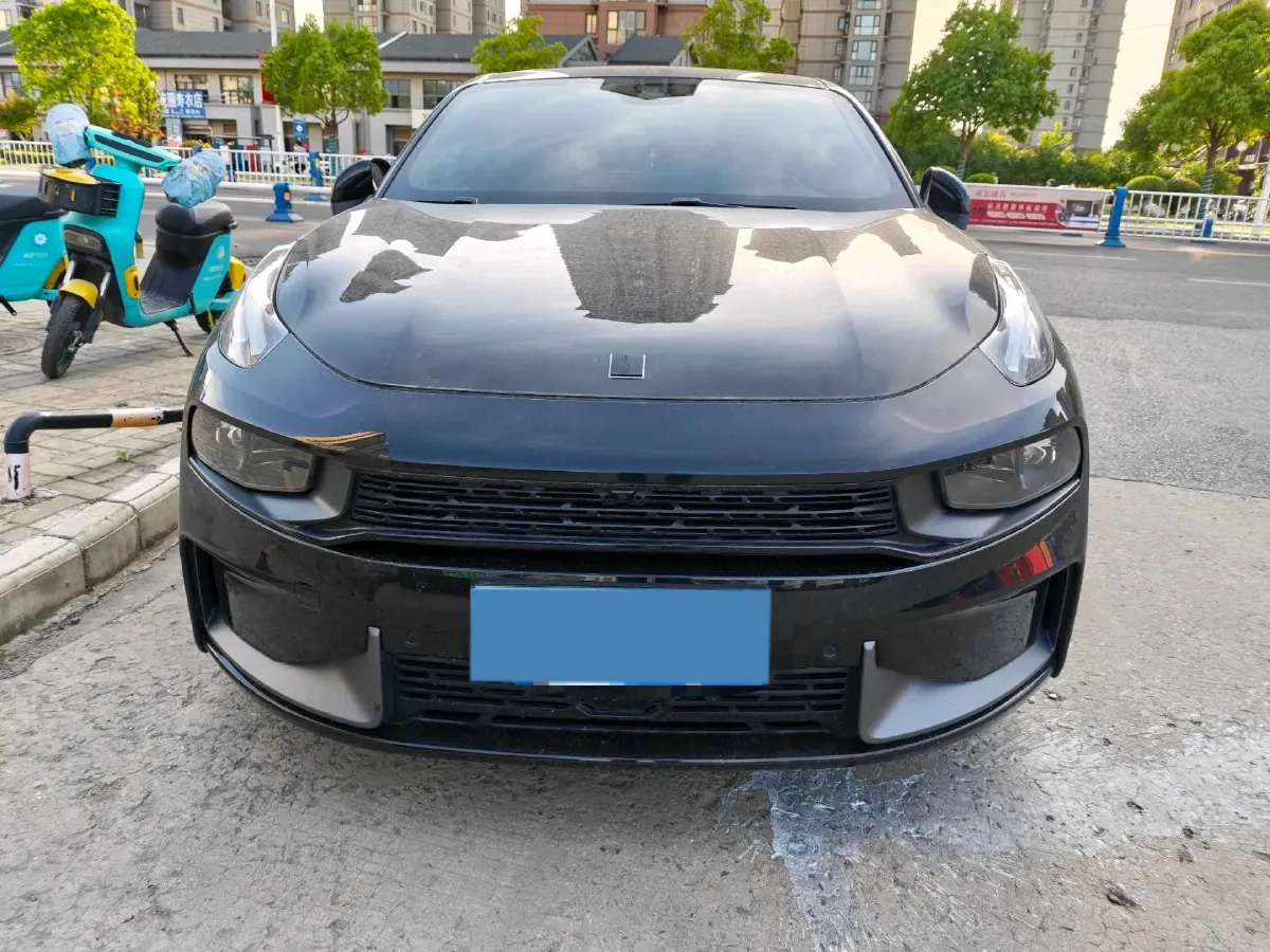 2022 LYNK&CO 03 1.5T 180HP L3 7DCT,autocango,china used car exporter,china ev exporter,chinese used car exporter,chinese used ev exporter
