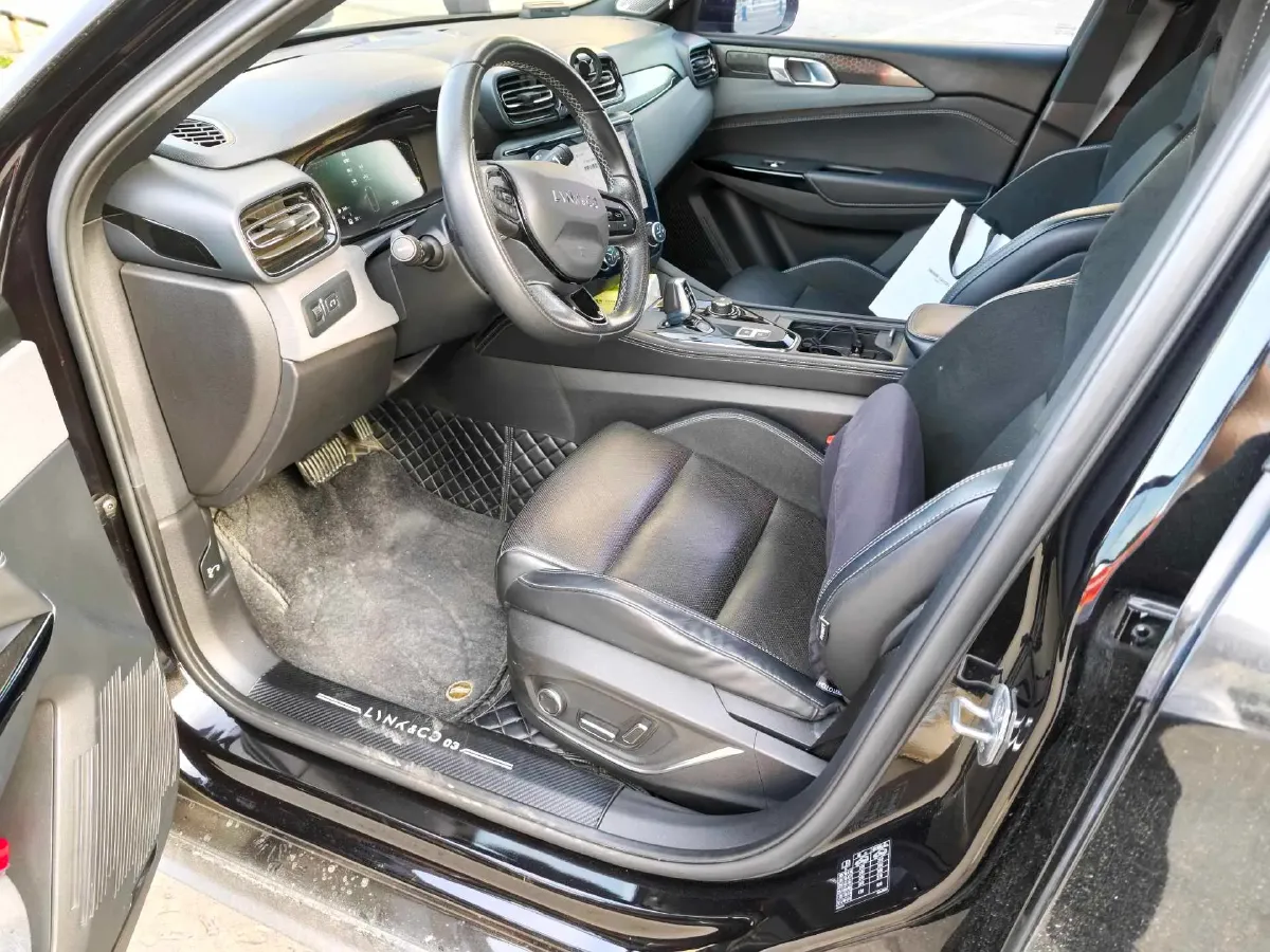 2022 LYNK&CO 03 1.5T 180HP L3 7DCT,autocango,china used car exporter,china ev exporter,chinese used car exporter,chinese used ev exporter