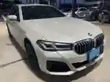 2022 BMW 5 Series 2.0T 252HP L4 8AT