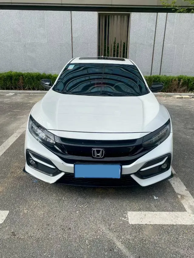 2021 Honda Civic 1.5T 177HP L4 CVT,autocango,china used car exporter,china ev exporter,chinese used car exporter,chinese used ev exporter