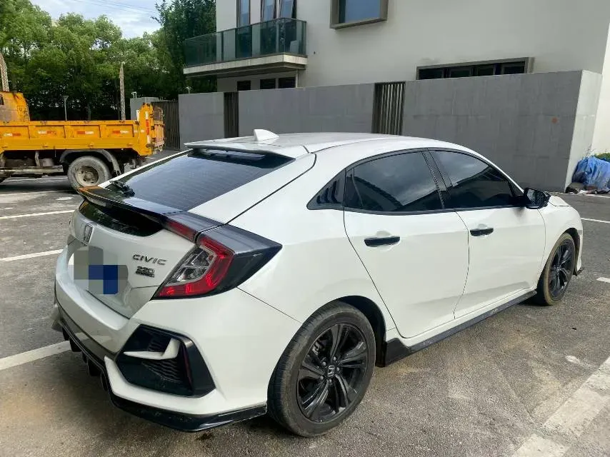 2021 Honda Civic 1.5T 177HP L4 CVT,autocango,china used car exporter,china ev exporter,chinese used car exporter,chinese used ev exporter