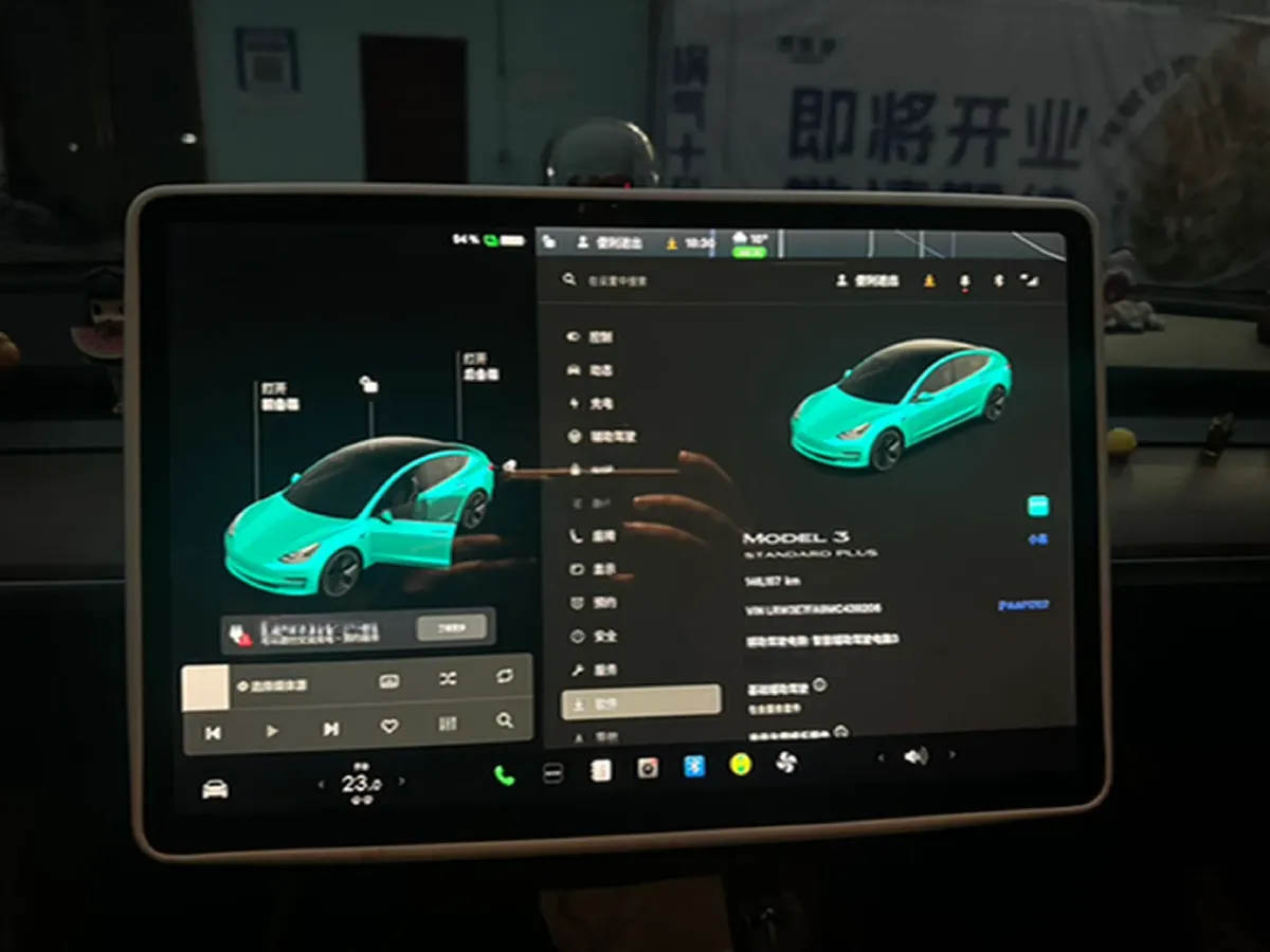 2021 Tesla Model 3 BEV 55KWH,autocango,china used car exporter,china ev exporter,chinese used car exporter,chinese used ev exporter