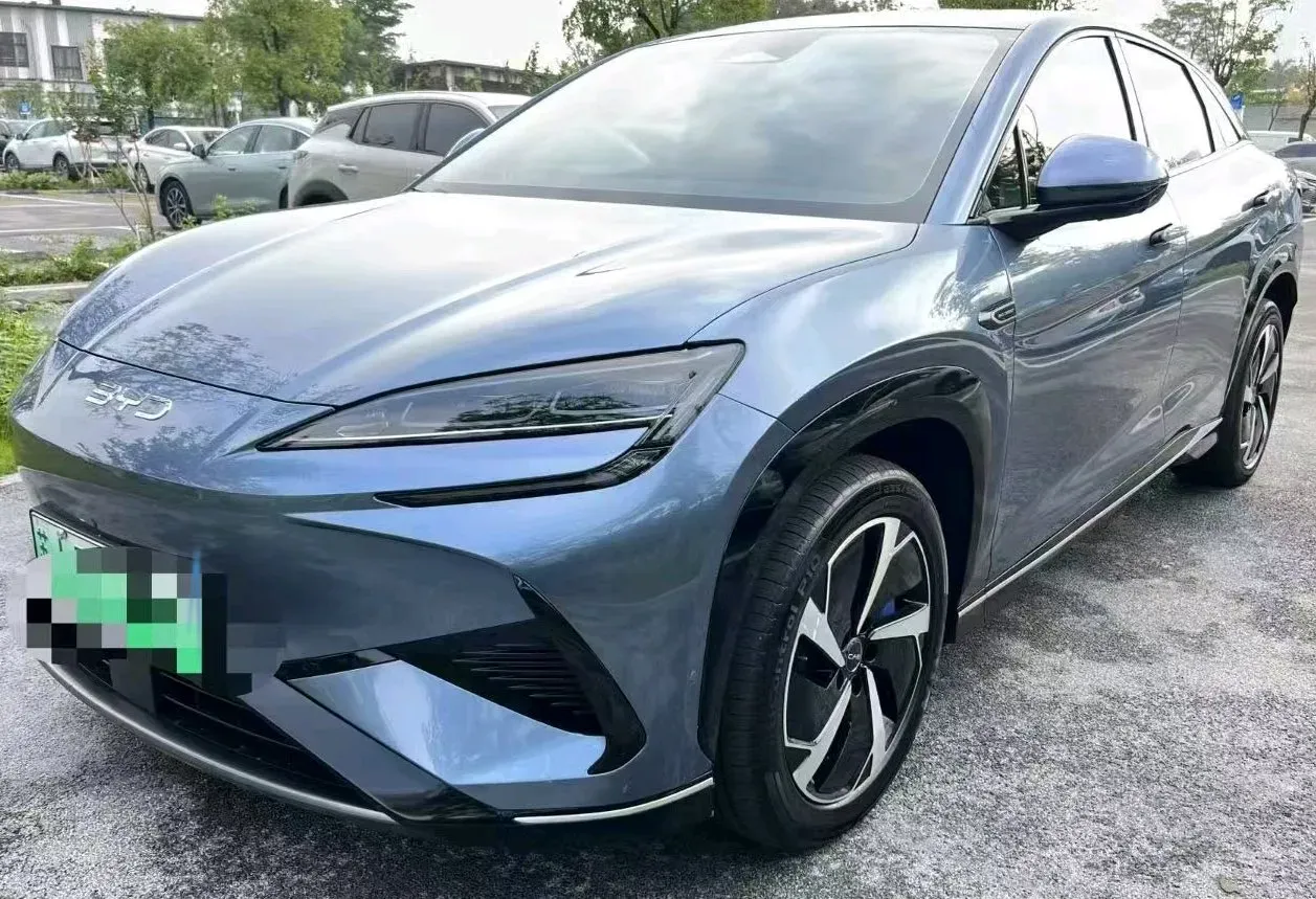 2025 BYD Sea Lion 05 EV BEV,autocango,china used car exporter,china ev exporter,chinese used car exporter,chinese used ev exporter