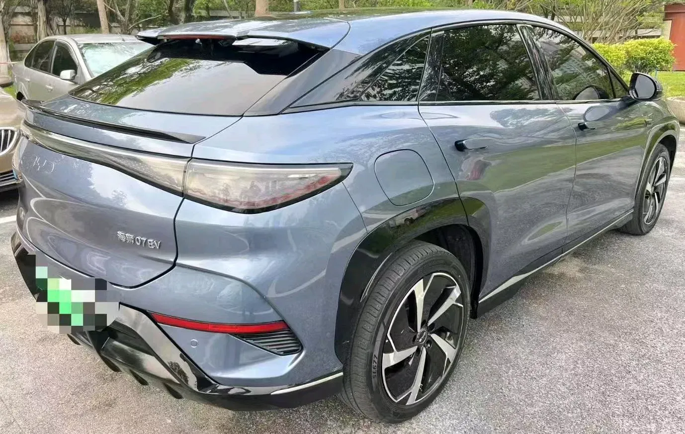 2025 BYD Sea Lion 05 EV BEV,autocango,china used car exporter,china ev exporter,chinese used car exporter,chinese used ev exporter