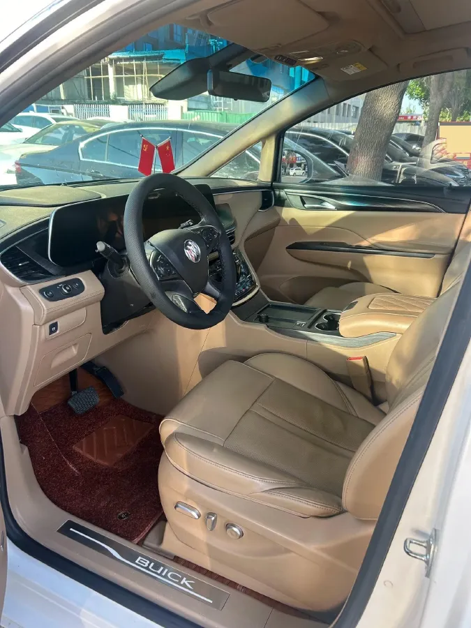 2020 Buick GL8 2.0T 237HP L4 9AT,autocango,china used car exporter,china ev exporter,chinese used car exporter,chinese used ev exporter