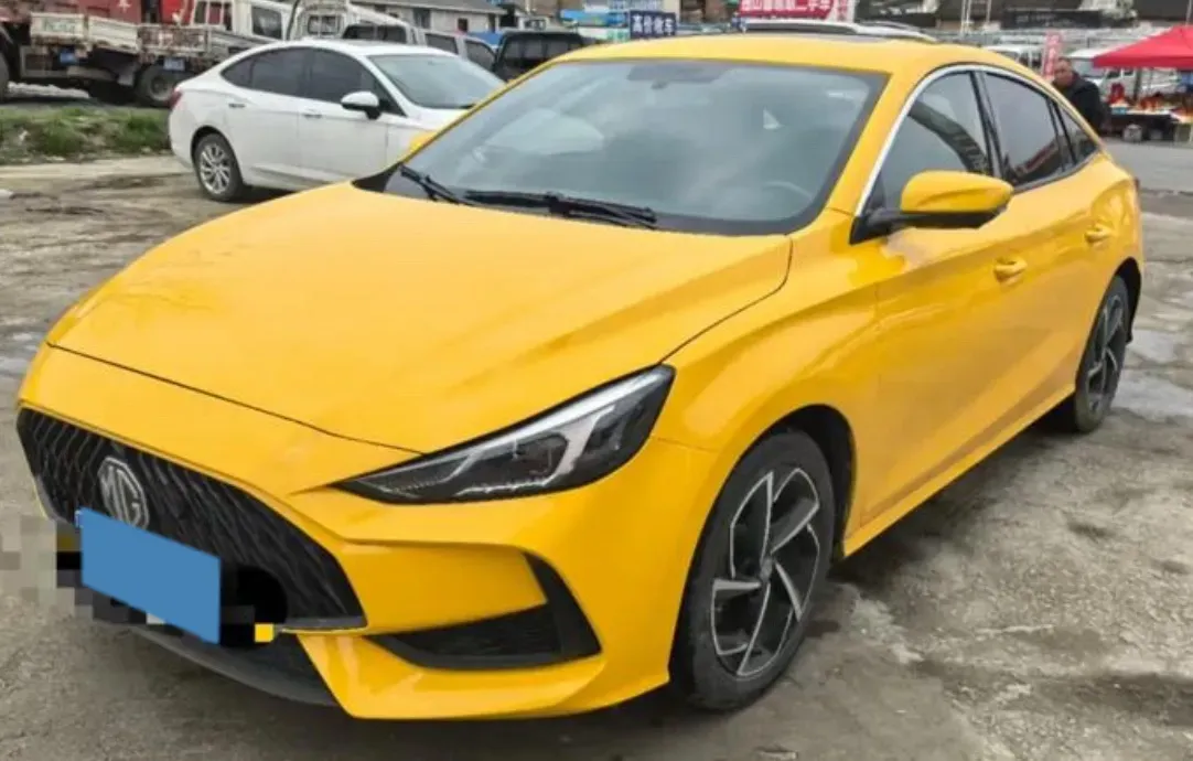 2021 MG 5 1.5T 173HP L4 7DCT,autocango,china used car exporter,china ev exporter,chinese used car exporter,chinese used ev exporter