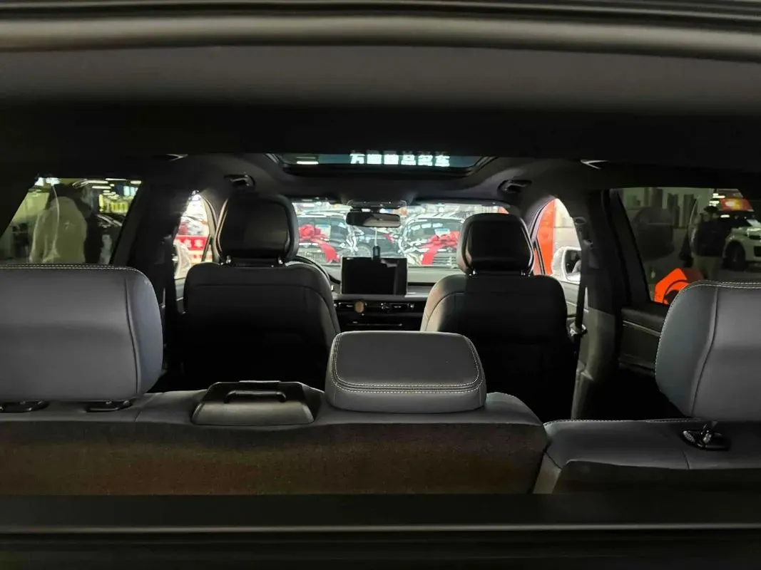 2021 Lincoln Nautilus 2.0T 245HP L4 8AT,autocango,china used car exporter,china ev exporter,chinese used car exporter,chinese used ev exporter