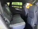 2021 Lincoln Nautilus 2.0T 245HP L4 8AT