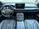 2021 Lincoln Nautilus 2.0T 245HP L4 8AT