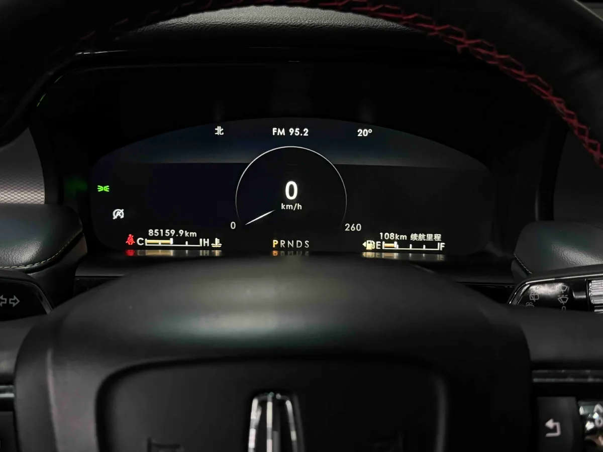 2021 Lincoln Nautilus 2.0T 245HP L4 8AT,autocango,china used car exporter,china ev exporter,chinese used car exporter,chinese used ev exporter