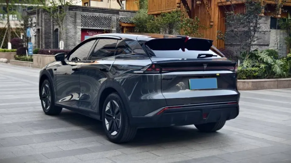 2024 JAC Refine RefineRF8 2.0T 253HP L4 8AT,autocango,china used car exporter,china ev exporter,chinese used car exporter,chinese used ev exporter