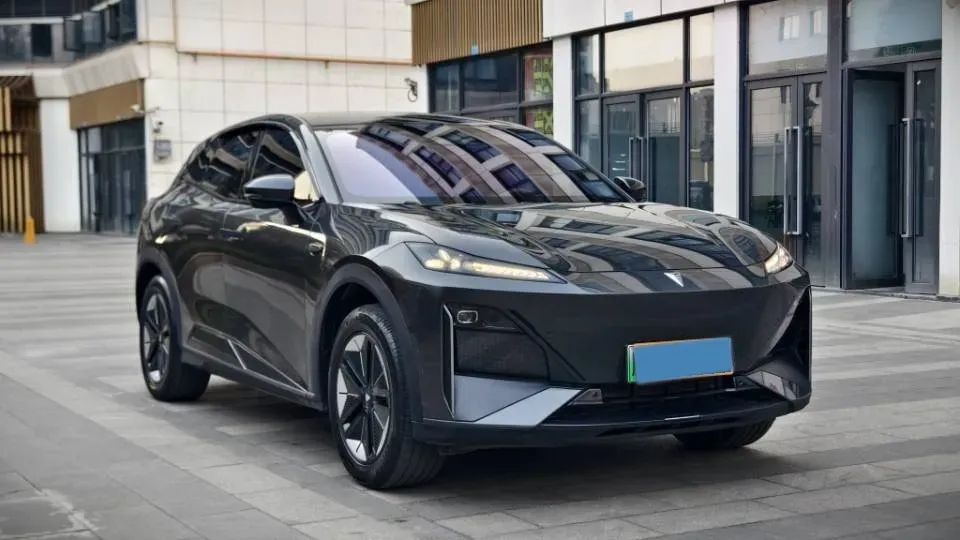 2024 JAC Refine RefineRF8 2.0T 253HP L4 8AT,autocango,china used car exporter,china ev exporter,chinese used car exporter,chinese used ev exporter